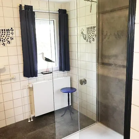 度假居 Wattprinzessin