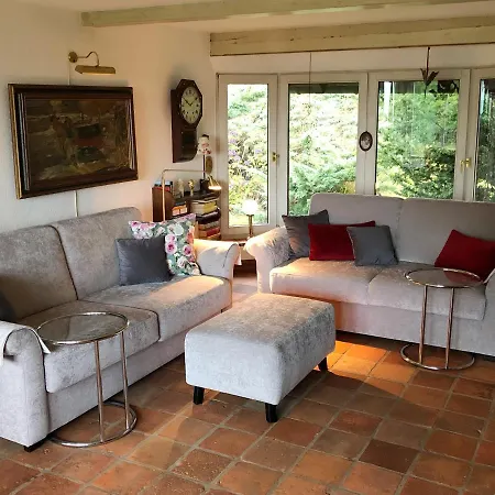 Wattprinzessin 度假居 *