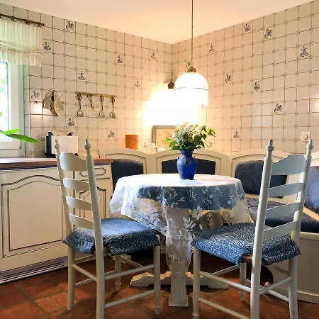 Wattprinzessin Holiday home *