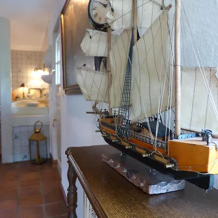 Holiday home Wattprinzessin *