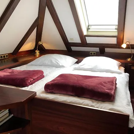 度假居 Wattprinzessin