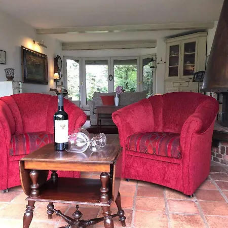 Wattprinzessin 度假居 *