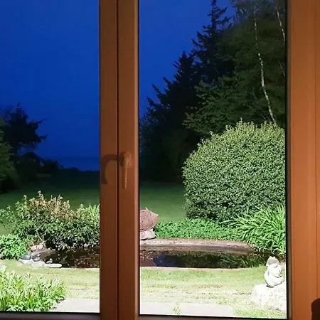 Wattprinzessin Holiday home Nebel