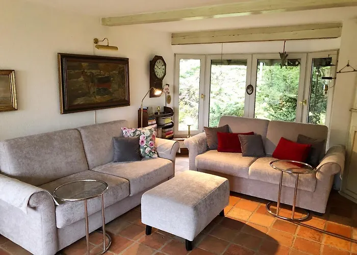 Wattprinzessin * Nebel