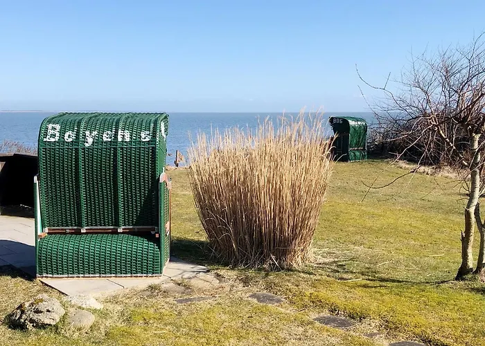 Wattprinzessin Nebel