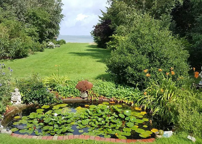 Wattprinzessin * Nebel