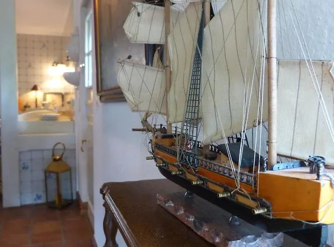 Semesterbostad Wattprinzessin *