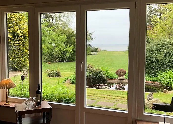 Wattprinzessin Nebel